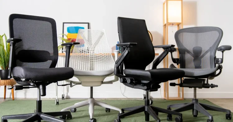 The Best Office Chair for Short People: A Comprehensive Guide