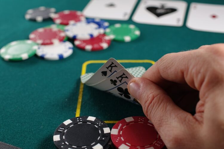 Top 8 Skills You’ll Need to Be a Good Poker Player in 2024