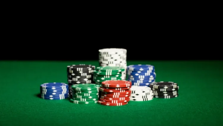 By Learning the Basics of Poker, We Can Spend Hours Having Fun - 2024 Guide