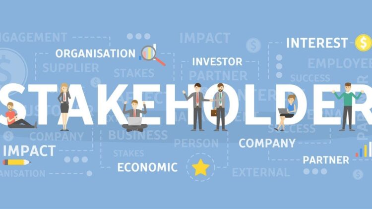 The Basics of Stakeholder Management: Understanding Your Key Players