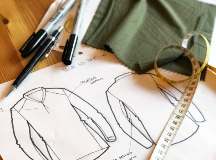 Looking Out For Ways To Establish Yourself In The Fashion Industry? 8 Full-Proven Ways For All Startups!