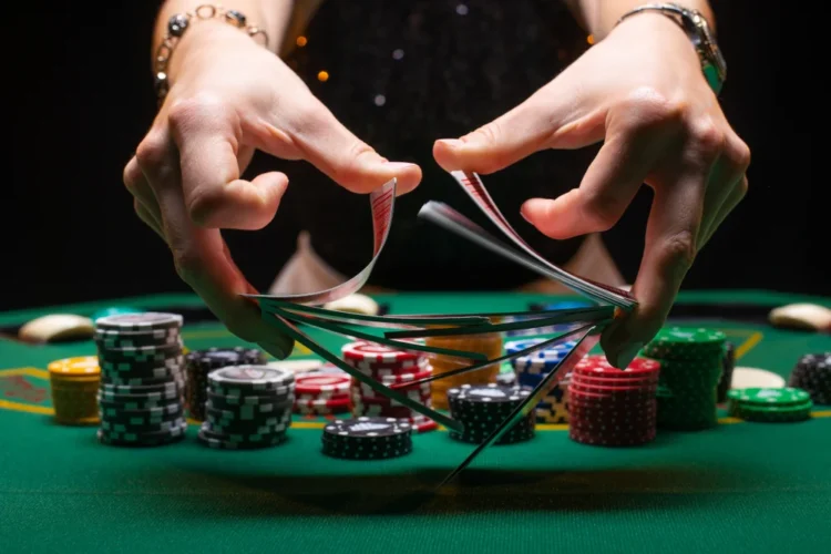 Top 8 Skills You’ll Need to Be a Good Poker Player in 2024