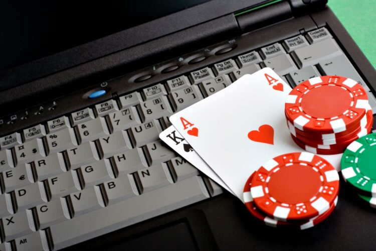Online Casinos Can Improve Your Personal Skills - 2024 Guide