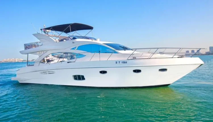 6 Benefits of Renting a Yacht in Dubai - 2024 Guide