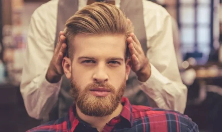 The Evolution of Men's Hair Pieces: From Wigs to Modern Hair Systems - 2023 Guide