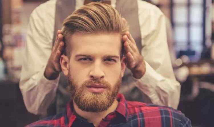 The Evolution of Men's Hair Pieces: From Wigs to Modern Hair Systems - 2024 Guide