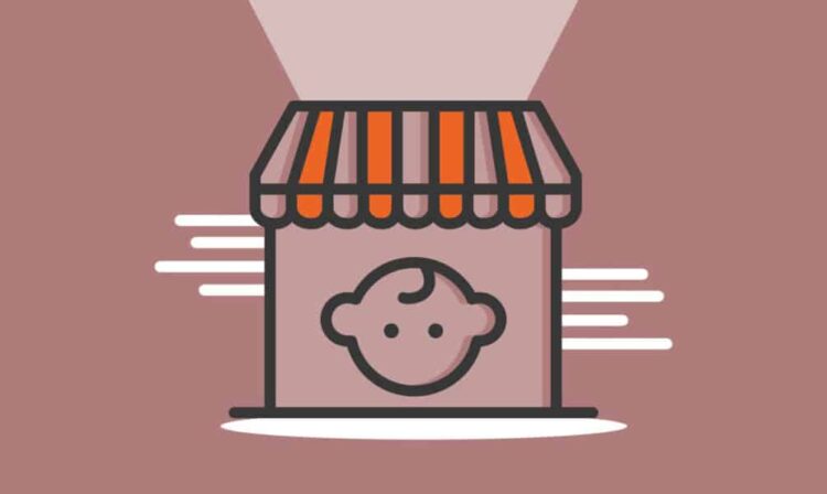 Baby Store Business Plan Guide
