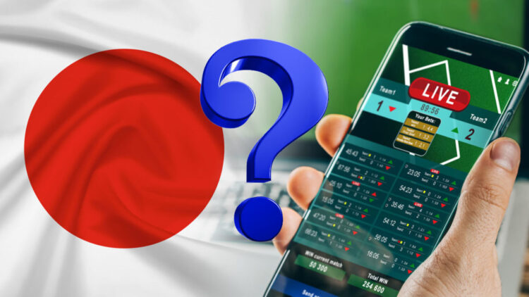 Gambling in Japan: What Are the Favourite Bets of The Japanese?