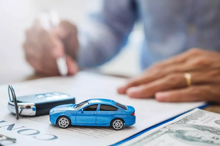 Managing Unexpected Expenses: How Auto Title Loans Can Help In A Financial Emergency