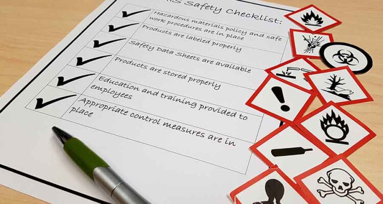 Preventing Workplace Accidents: 6 Strategies for Proactive Safety Management