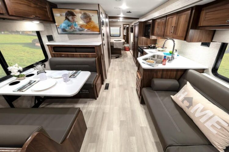 How to Find the Best Deal on Used RV? - 2024 Guide