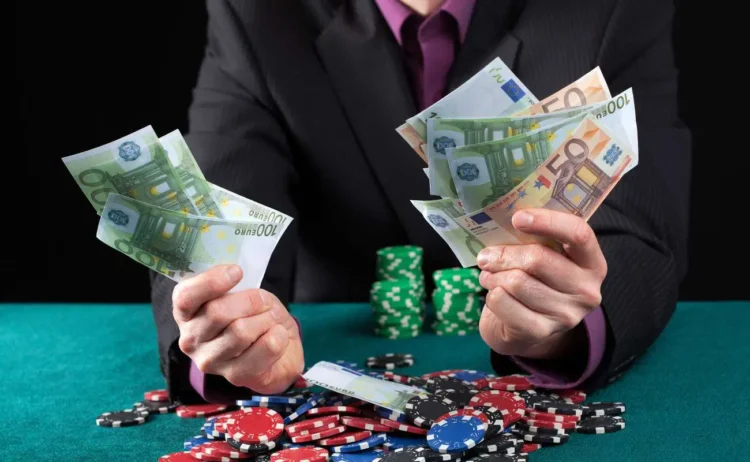 Building a Solid Casino Bankroll: 9 Strategies for Long-Term Success
