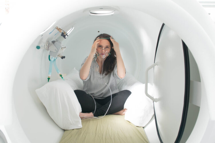 Hyperbaric Oxygen Therapy For Faster Recovery And Improved Immune Function