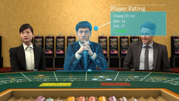 Casinos and Artificial Intelligence: How Ai is Revolutionizing the Gaming World