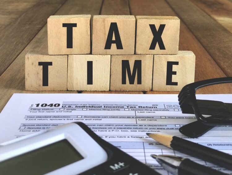 Tax Time Stress: Coping with the Emotional Impact of Canadian Tax Season