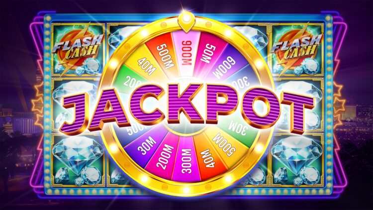 Behind the Scenes of Online Casino Slots: The Technology and Algorithms Explained