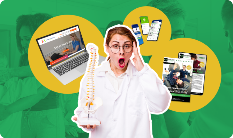 How to Leverage Online Marketing Strategies to Boost Your Chiropractic Business