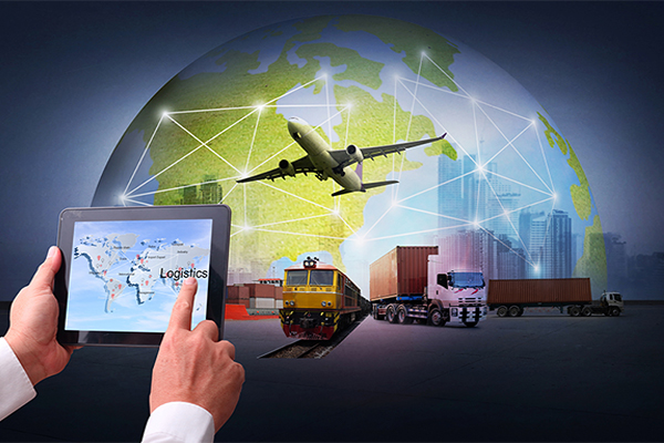 Streamlining Logistics: Oracle Transportation Management