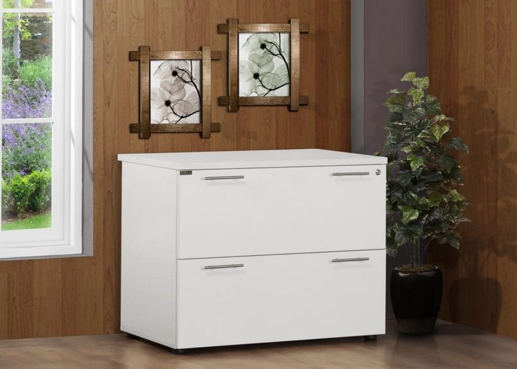 A Style Guide To Finding A File Cabinet That Seamlessly Blends With ...