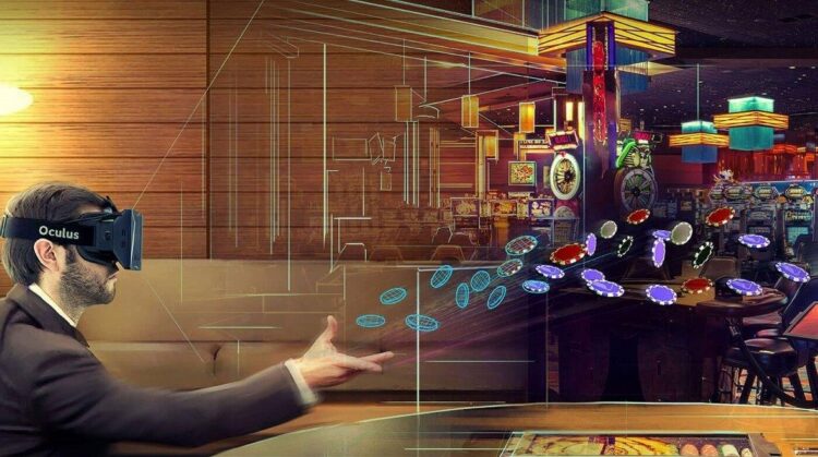 The Future Of Online Gaming: How New Online Casinos Are Revolutionizing The Industry