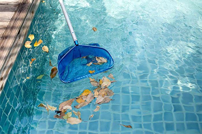 The Significance Of Expert Pool Cleaning And Maintenance Services