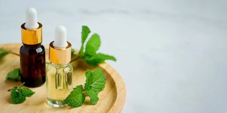 From Candles to Cosmetics: Creative Uses for Fragrance Oils