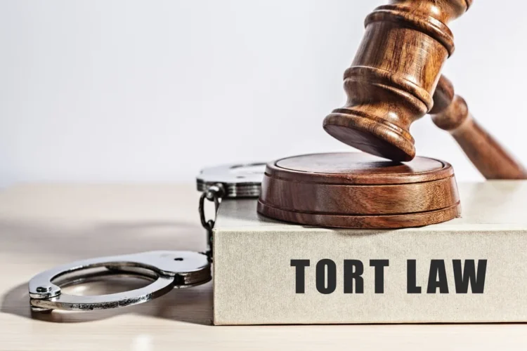 What is a Tort in Personal Injury? Understanding Your Legal Rights