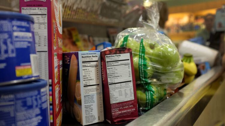 Breaking Down Nutrition Labels: How to Make Informed Choices for Your Health