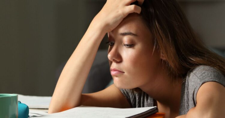 How to Stop Struggling With Your College Assignments