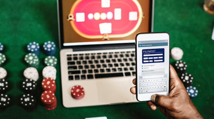 The Future Of Online Gaming: How New Online Casinos Are Revolutionizing The Industry