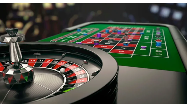 The Future Of Online Gaming: How New Online Casinos Are Revolutionizing The Industry