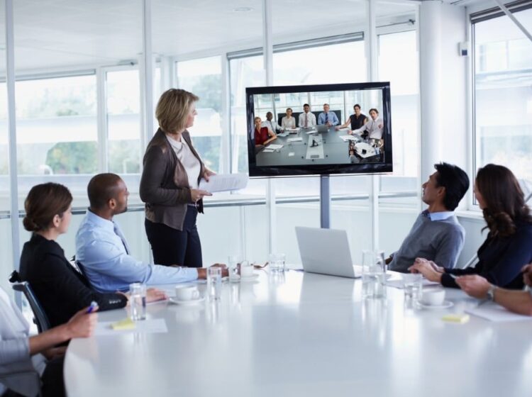 Making Meetings Accessible: How a Professional CART Company Enhances the Significance of Captioning