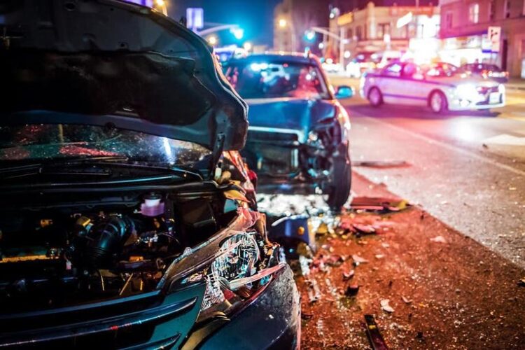 What Are the Most Common Types of Road Accidents That You Should Be Aware Of?