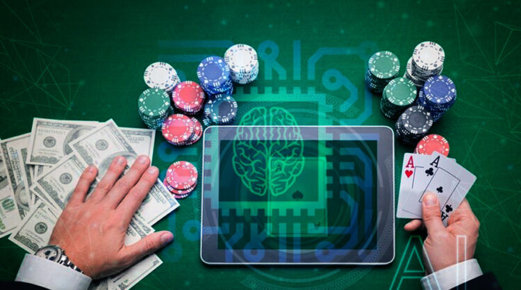 Online Casinos: Main Trends and Innovations