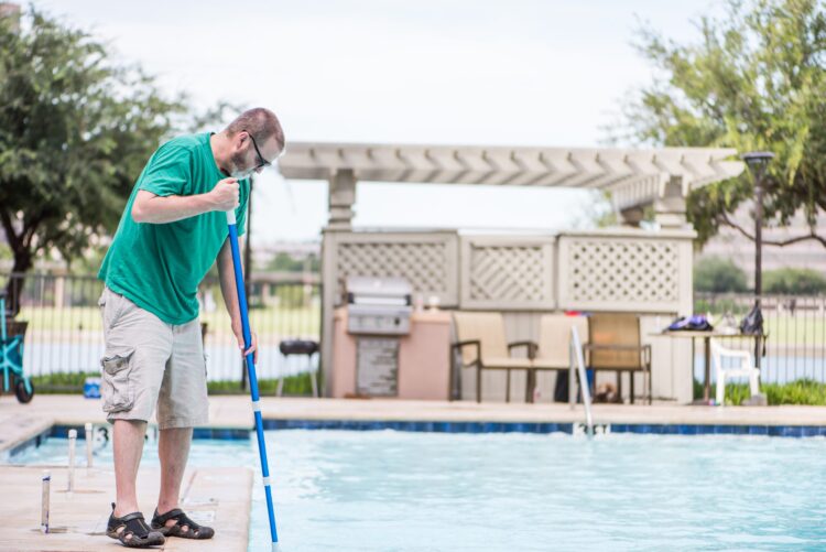 The Significance Of Expert Pool Cleaning And Maintenance Services
