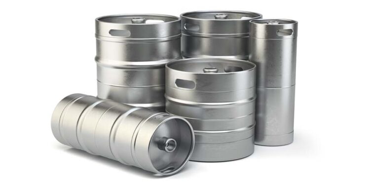 Benefits of Stainless Steel Commercial Beer Kegs for Your Brewery