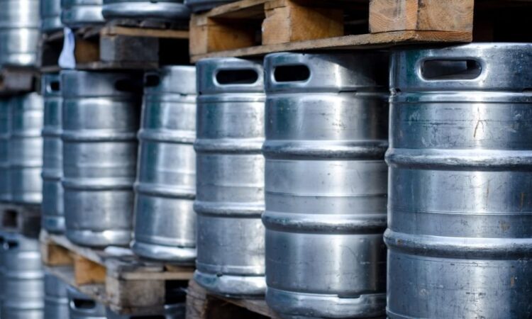 Benefits of Stainless Steel Commercial Beer Kegs for Your Brewery