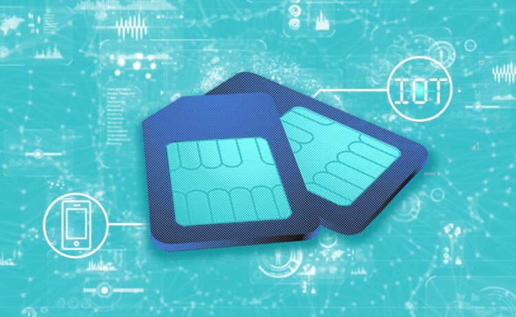 Is digital SIM better than SIM card?