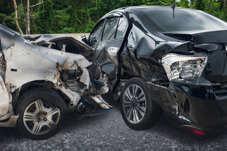 What Are The Most Common Types Of Road Accidents That You Should Be ...