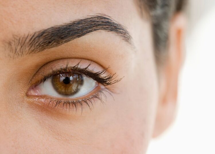 Brow Tinting 101: The Perfect Solution for Fuller, Defined Brows