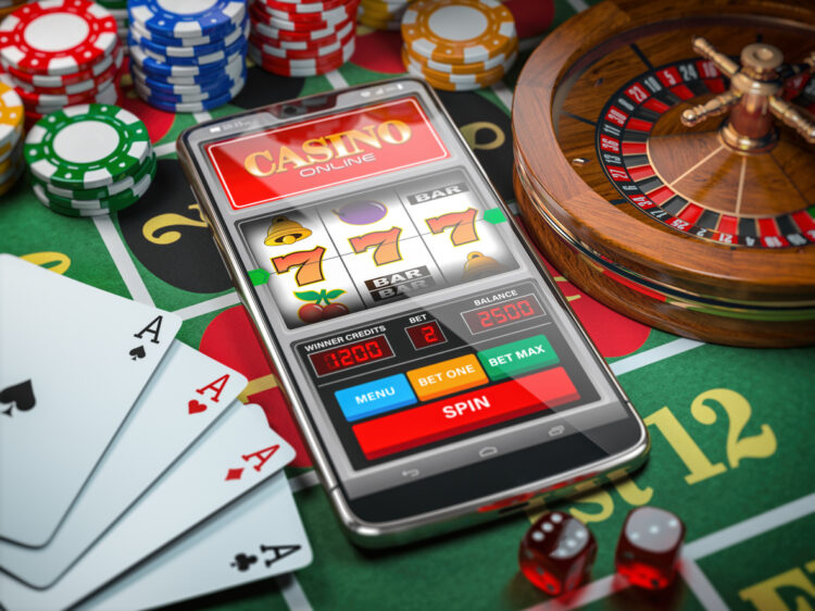 Choosing the Right Online Casino for You