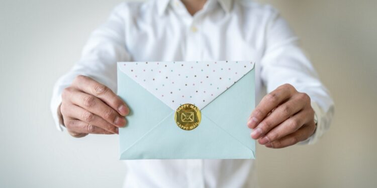 The Power of Non-Profit Direct Mail: Why Handwritten Thank You Notes Matter