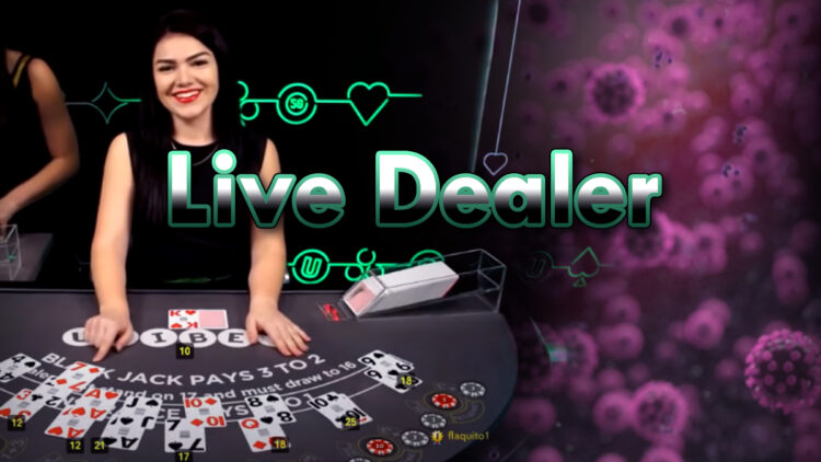 Online Casinos: Main Trends and Innovations