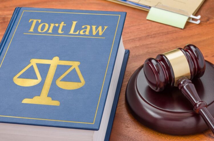 What is a Tort in Personal Injury? Understanding Your Legal Rights