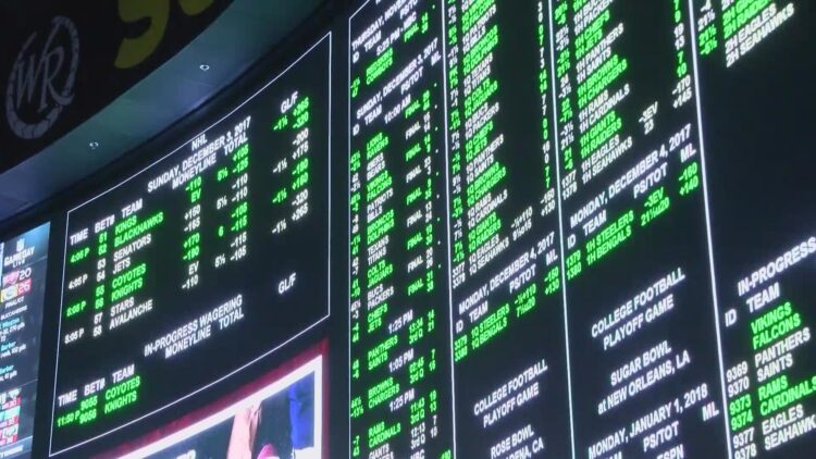 From Point Spreads To Moneylines: A Guide To Sports Betting Terms