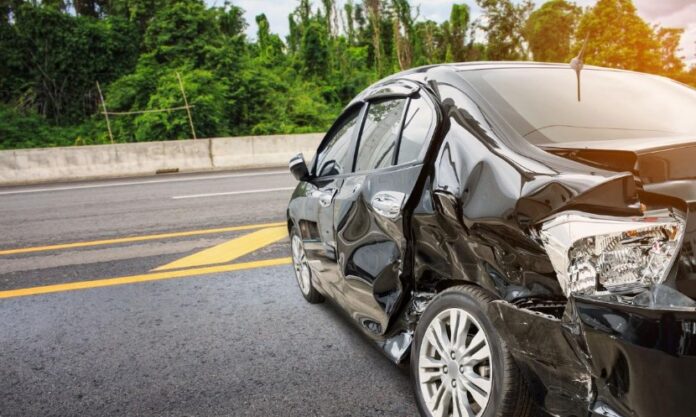 What Are the Most Common Types of Road Accidents That You Should Be Aware Of