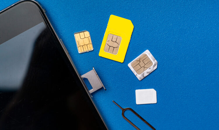 Is digital SIM better than SIM card?