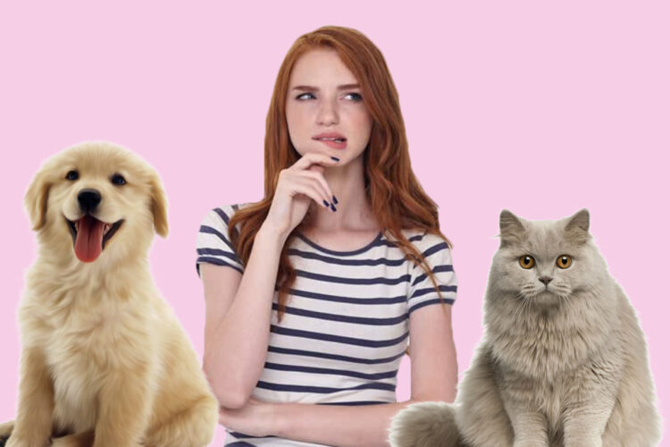 Cat People VS. Dog People: Find Out Which Group You Belong To