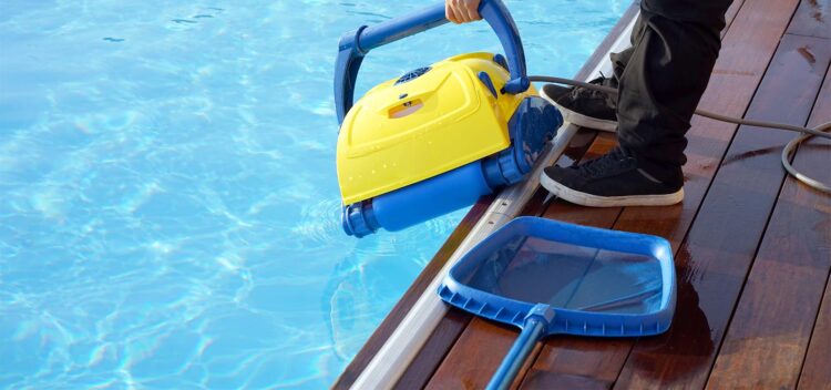 The Significance Of Expert Pool Cleaning And Maintenance Services