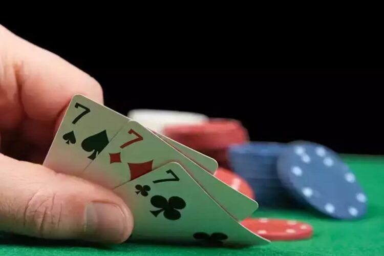 The Psychology of Teen Patti: The Role of Bluffing, Reading Opponents, and Intuition